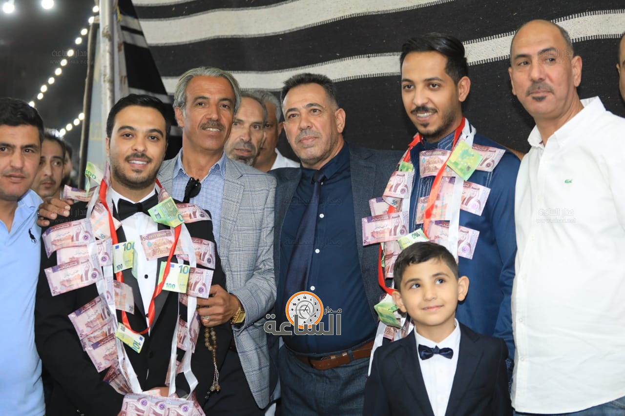 Madar Al-Saa Images 0.24658931057398203