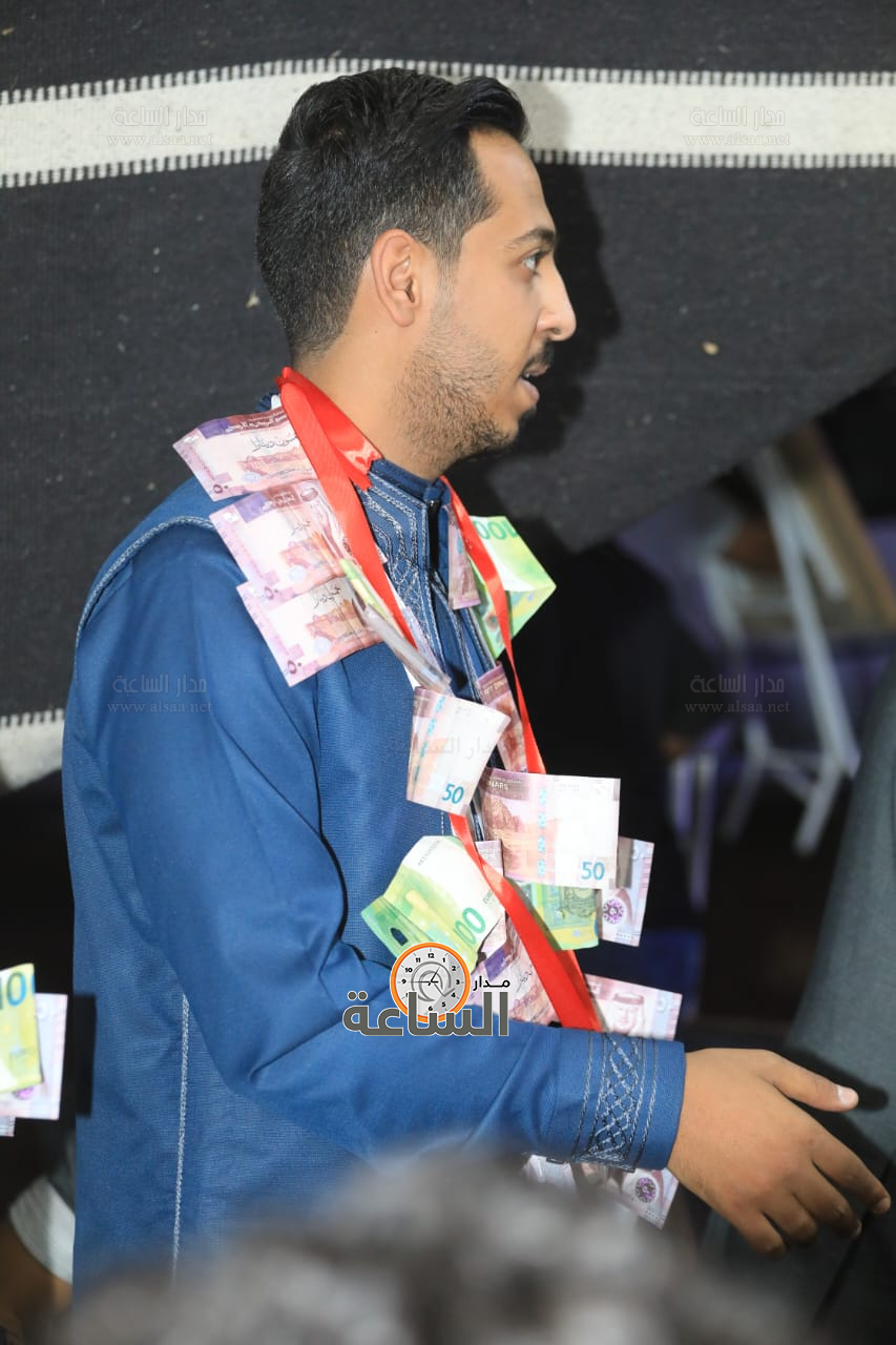 Madar Al-Saa Images 0.9105420975756754