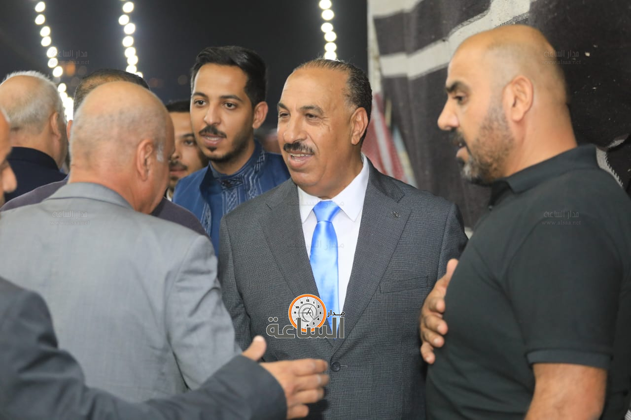 Madar Al-Saa Images 0.8265642717785368