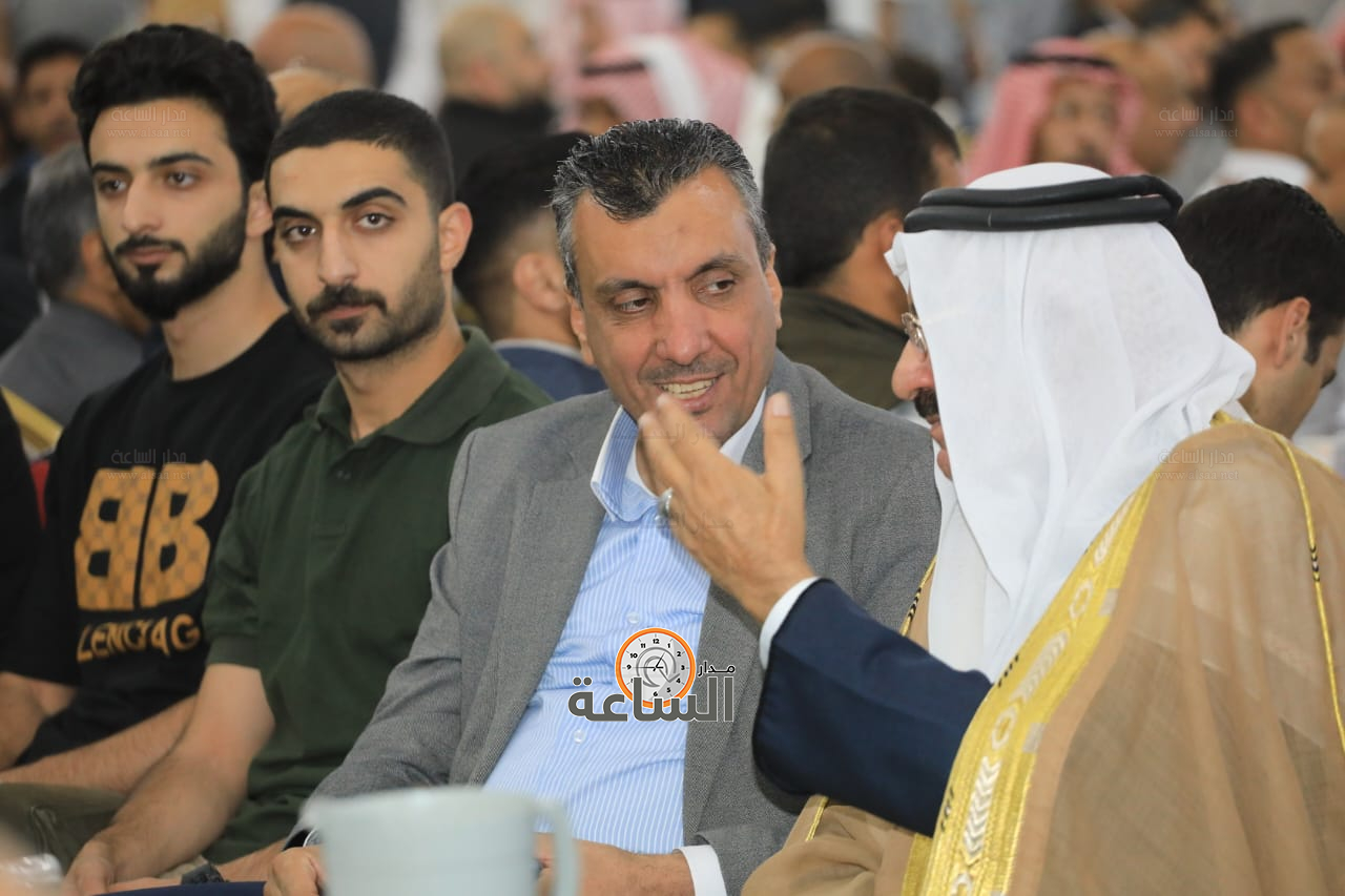 Madar Al-Saa Images 0.4382551413121978