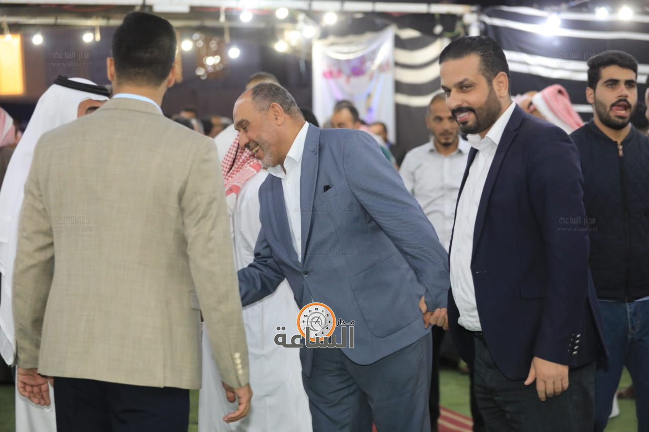 Madar Al-Saa Images 0.6704206082909956