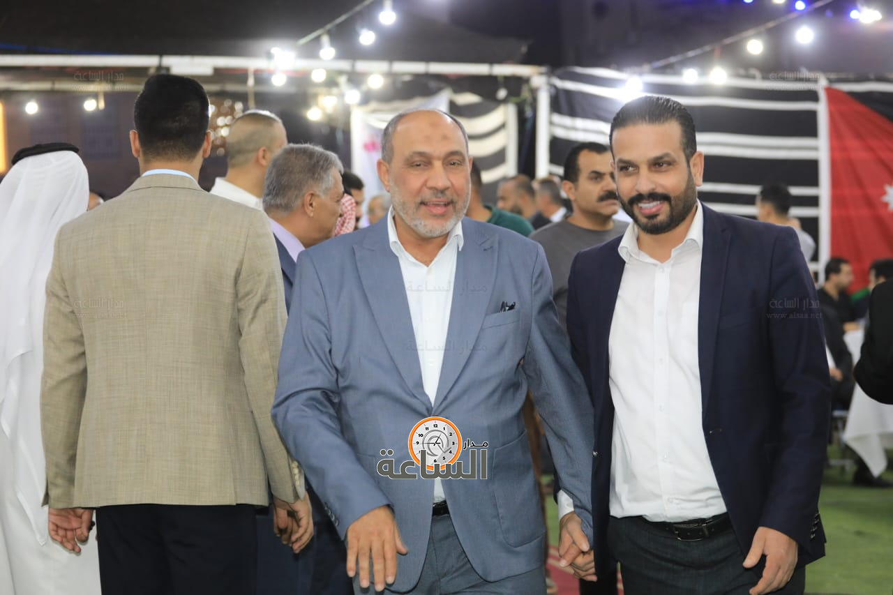 Madar Al-Saa Images 0.7668991574712356