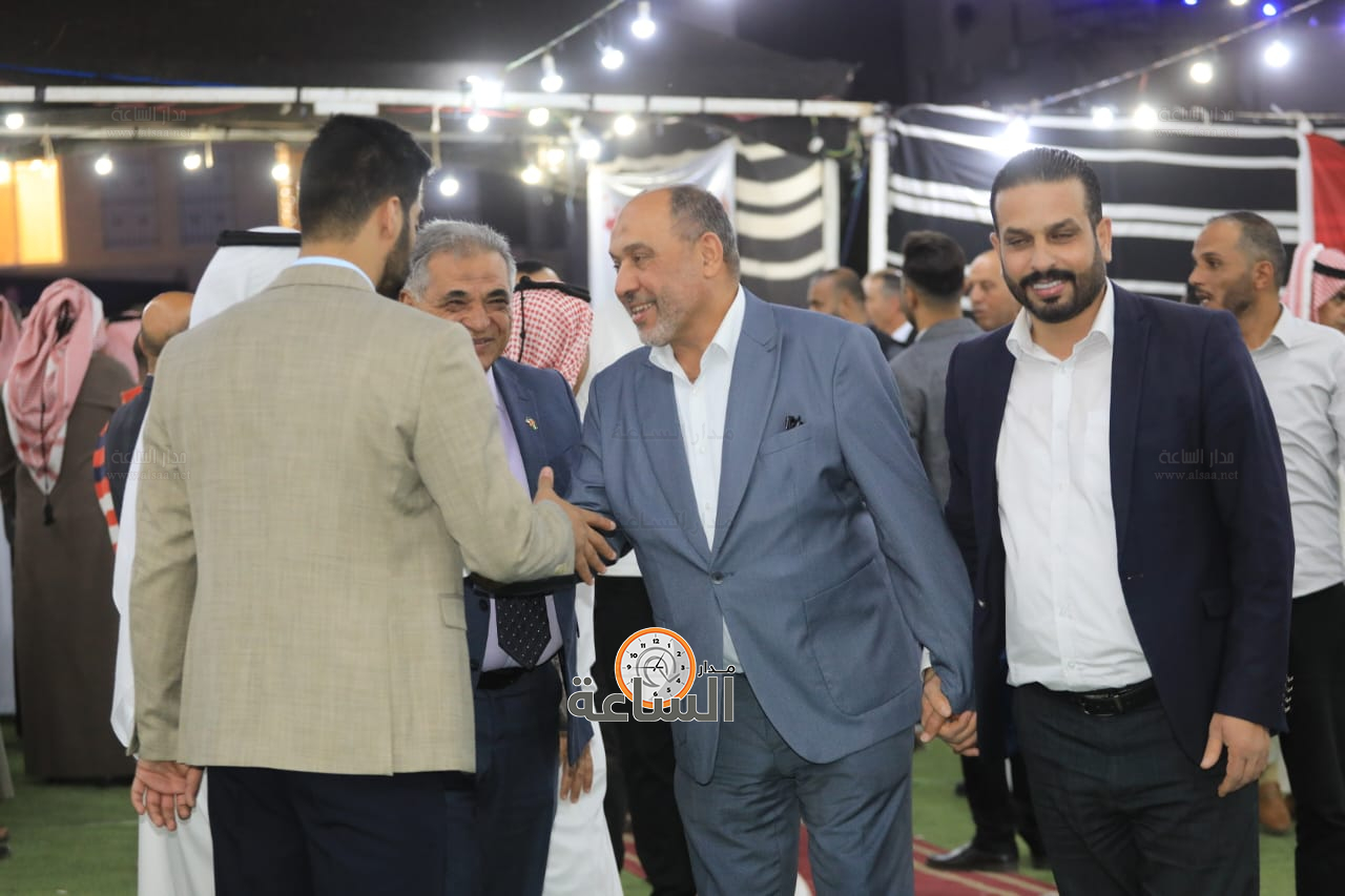 Madar Al-Saa Images 0.30623938282207475