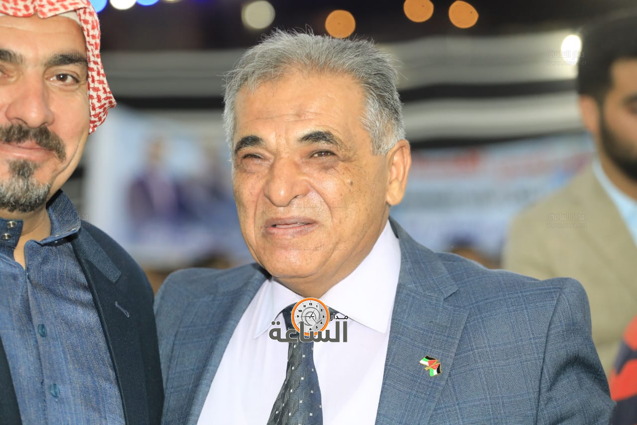 Madar Al-Saa Images 0.5363360382645491