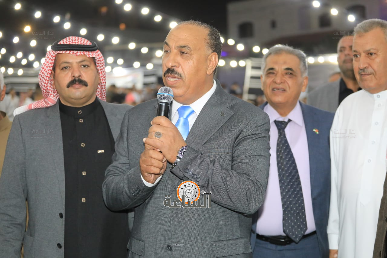 Madar Al-Saa Images 0.4171188345951372