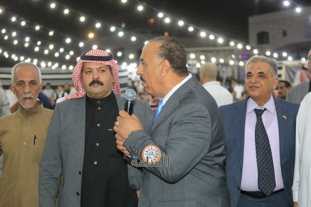 Madar Al-Saa Images 0.6765160859917553