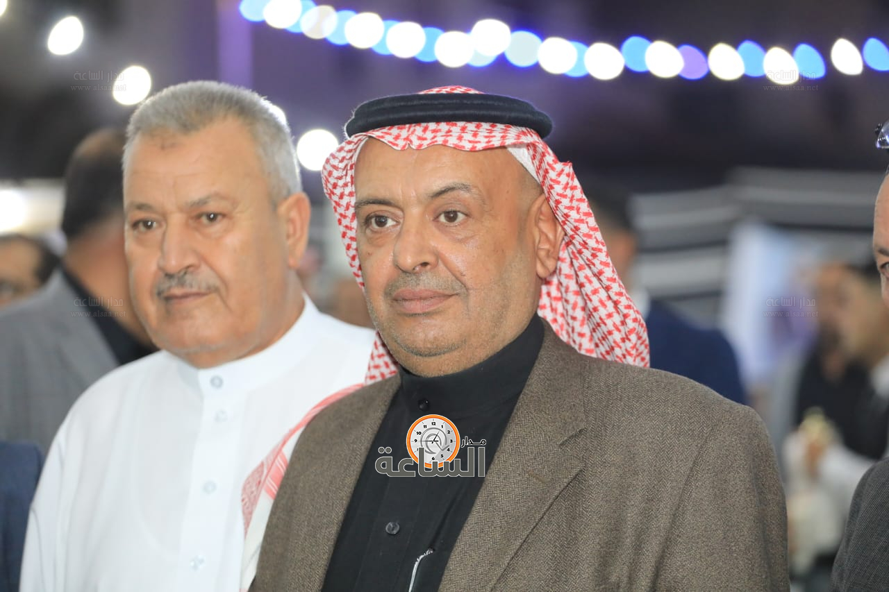 Madar Al-Saa Images 0.4252653452603091