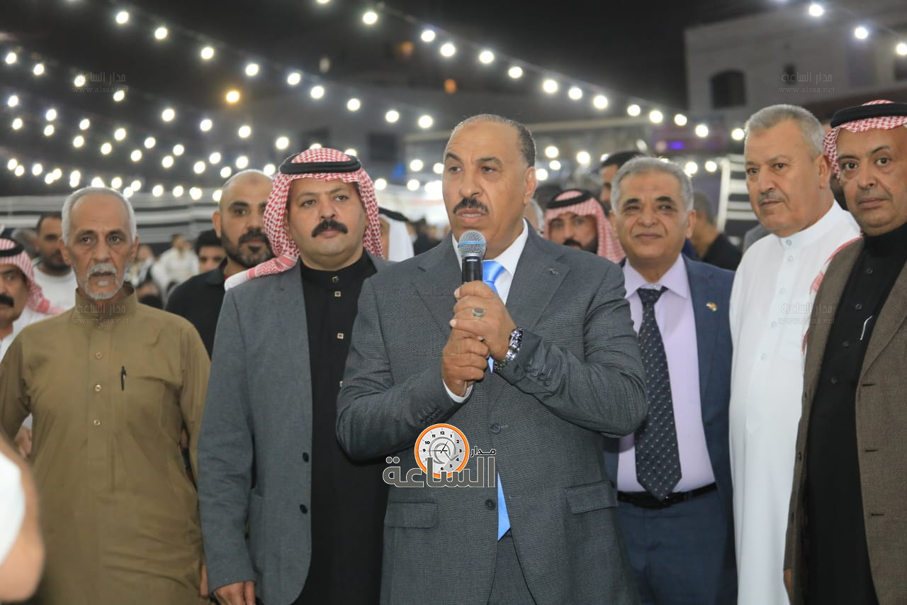 Madar Al-Saa Images 0.8168544906619483