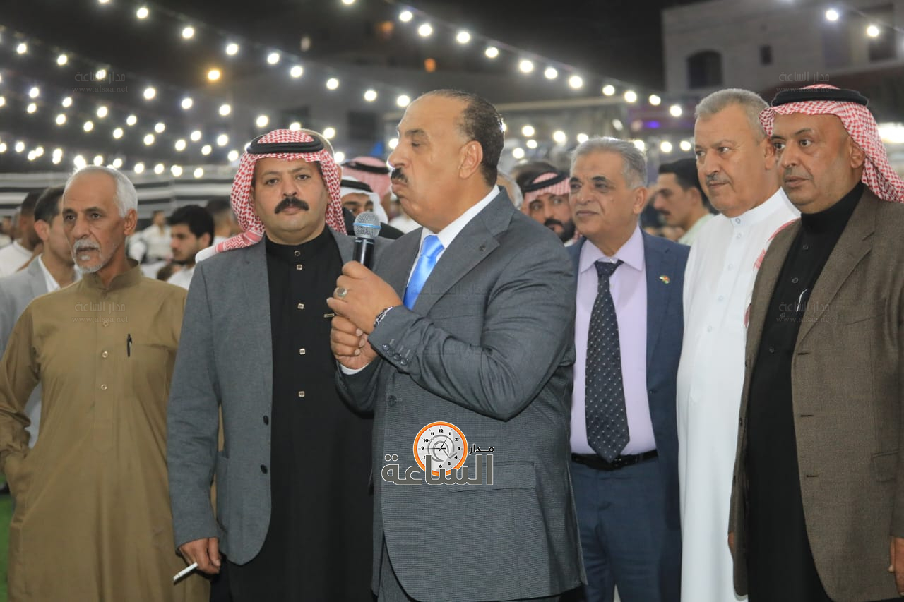 Madar Al-Saa Images 0.23254549138954195