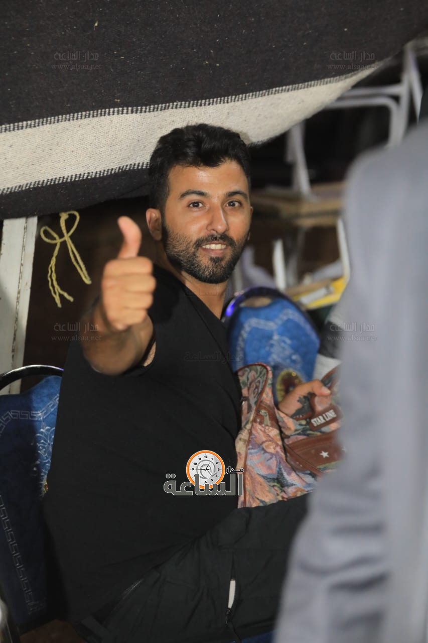 Madar Al-Saa Images 0.9191794426334247