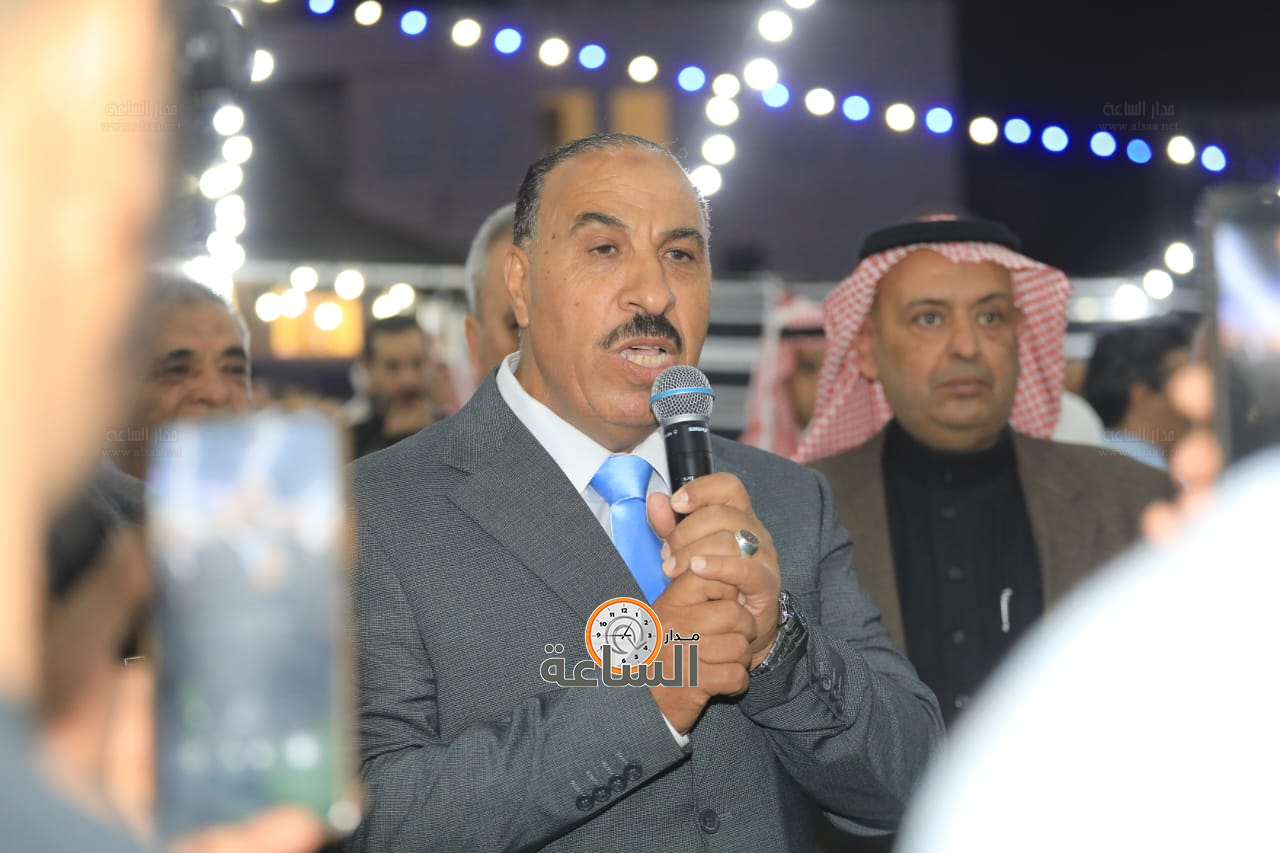 Madar Al-Saa Images 0.2795054658900814