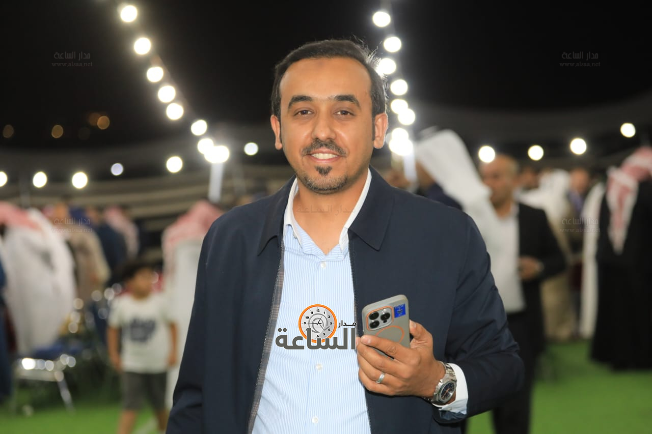 Madar Al-Saa Images 0.7134395495485074