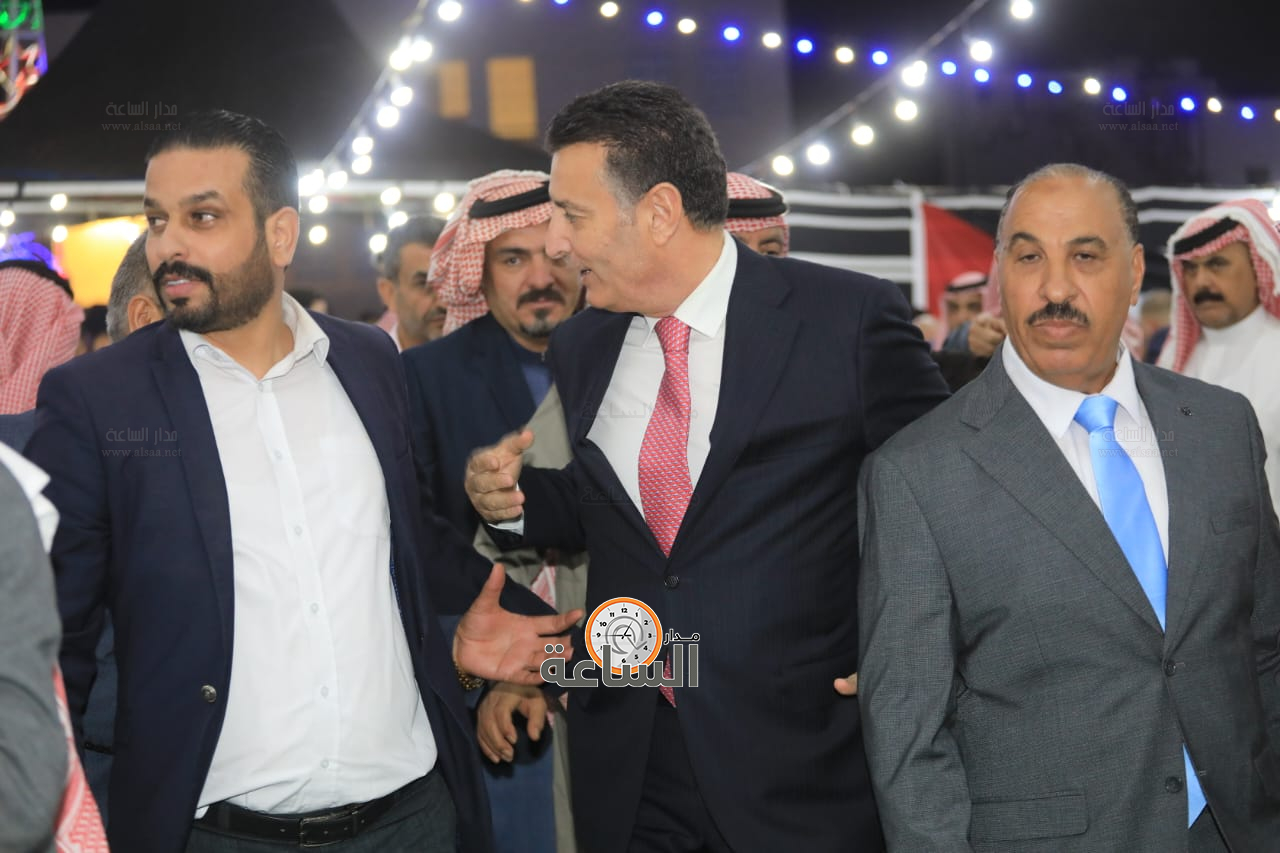 Madar Al-Saa Images 0.5440578512809165