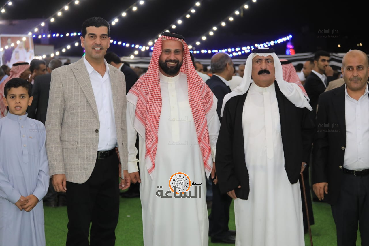 Madar Al-Saa Images 0.3343250656587028