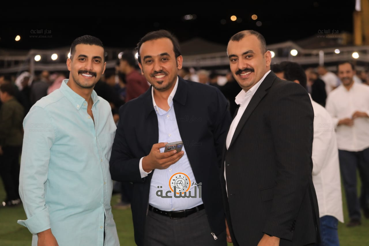 Madar Al-Saa Images 0.6058930105511087