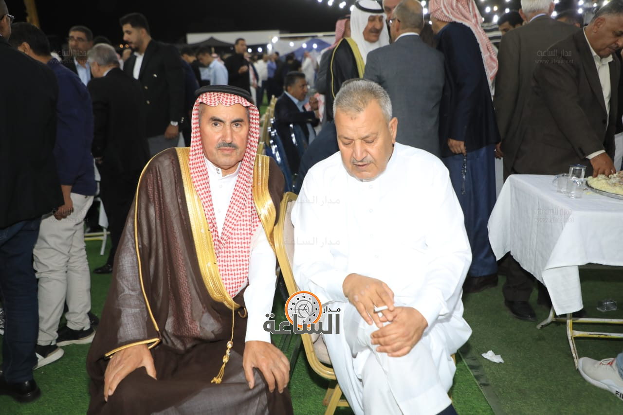 Madar Al-Saa Images 0.6148029493755058