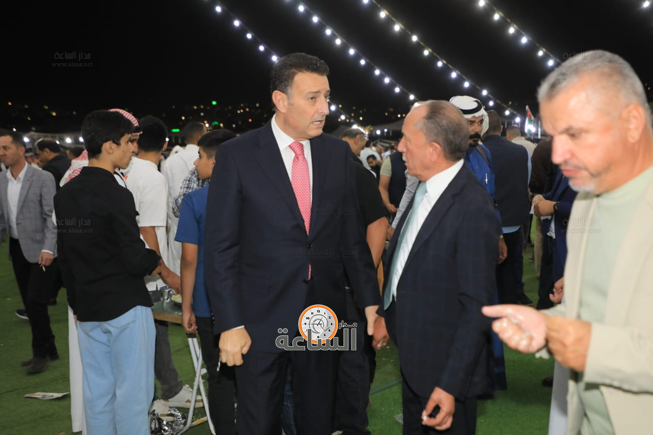 Madar Al-Saa Images 0.8049022252205822