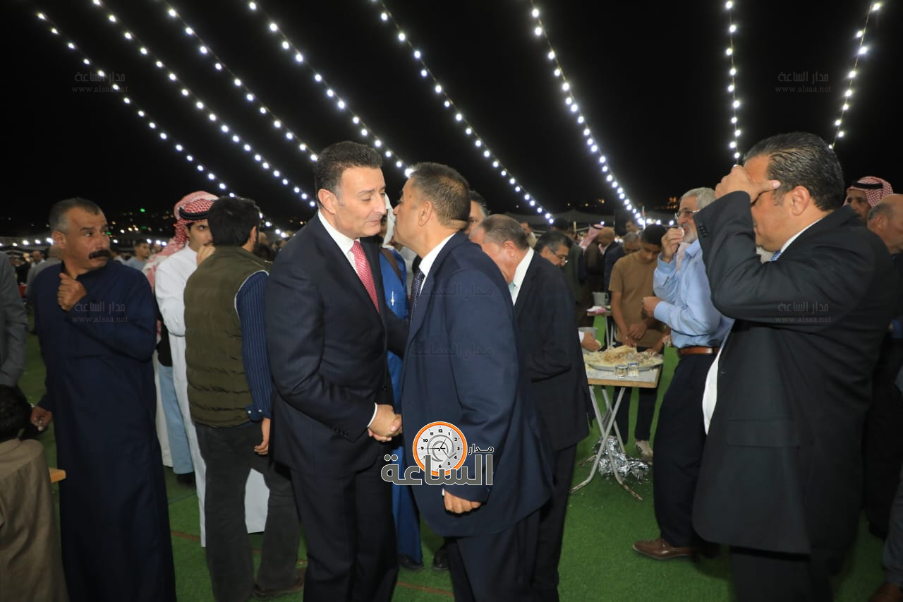 Madar Al-Saa Images 0.8362368804418278