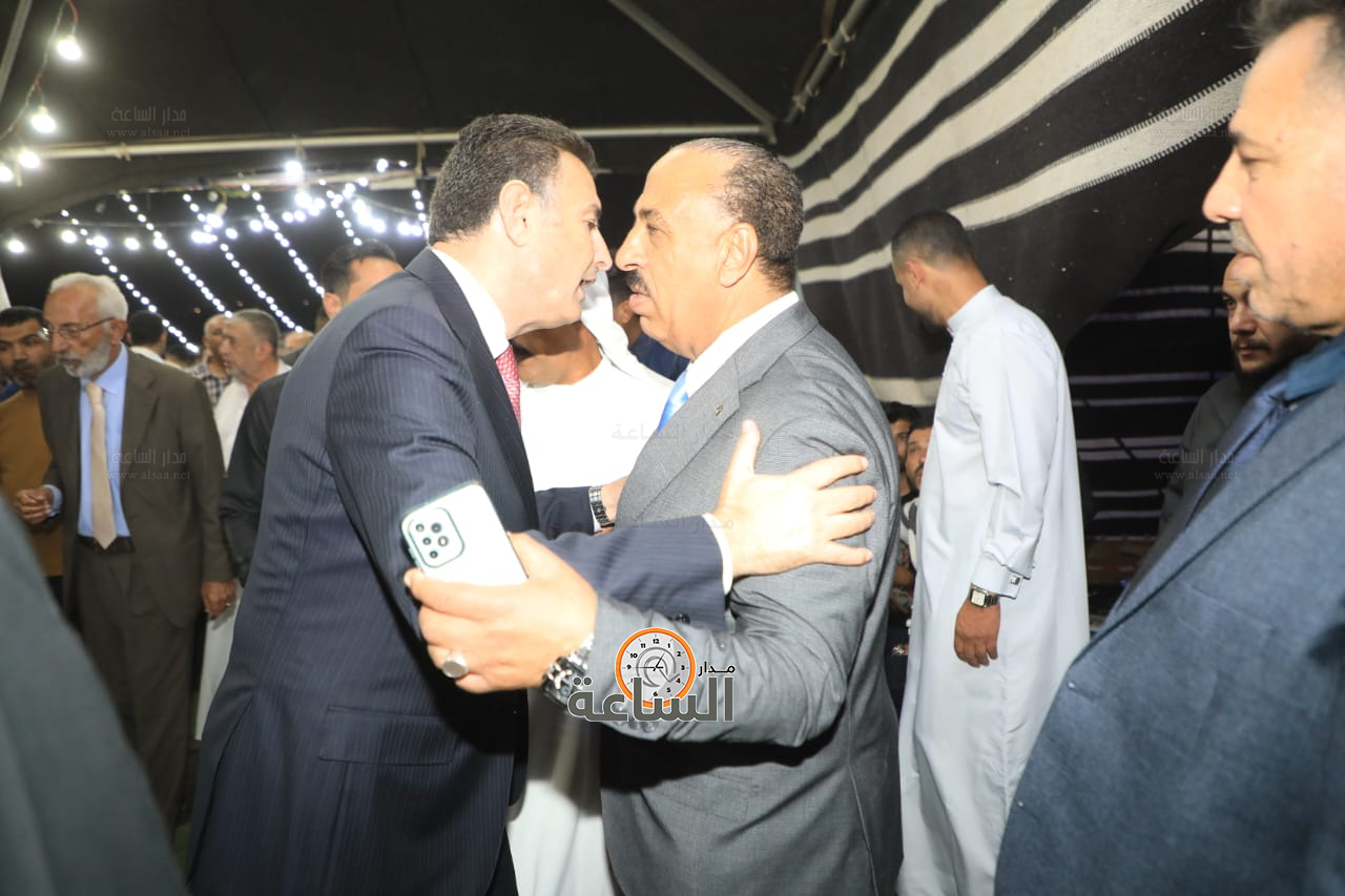 Madar Al-Saa Images 0.06587375629502523