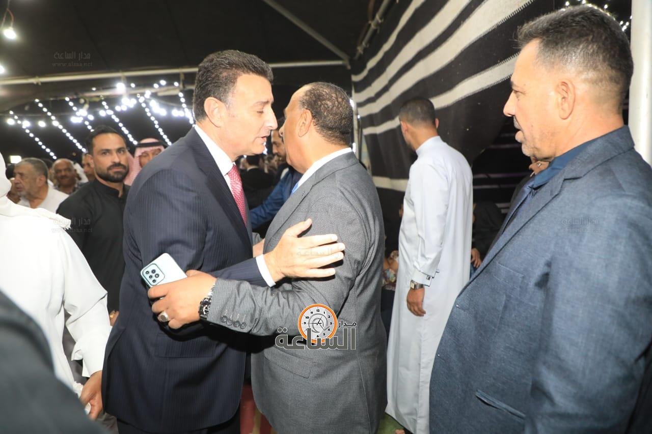 Madar Al-Saa Images 0.3225868663278787