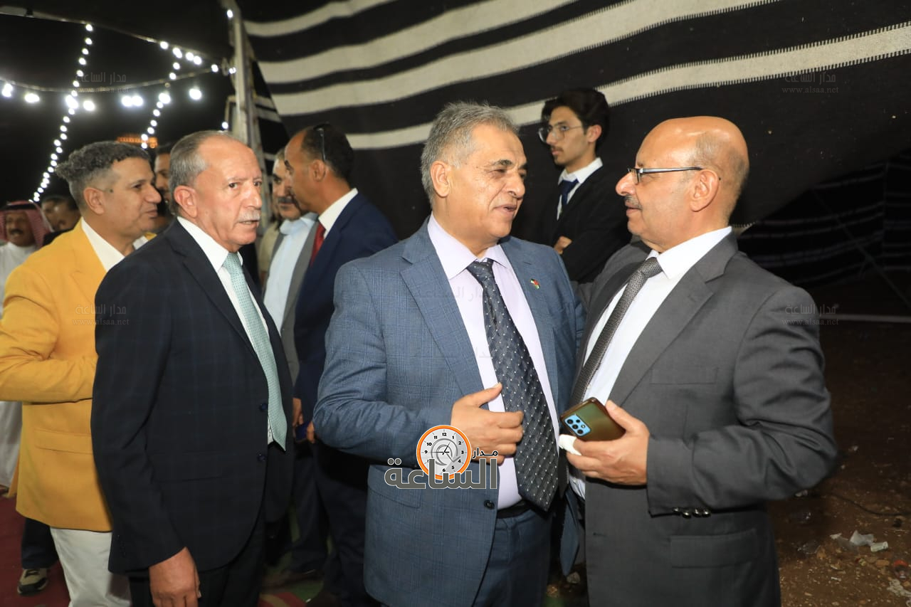 Madar Al-Saa Images 0.7783949332910868