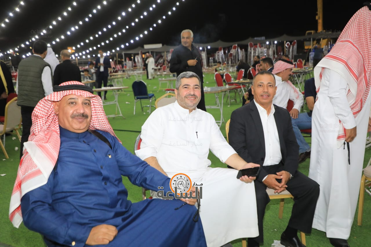 Madar Al-Saa Images 0.523862721425905