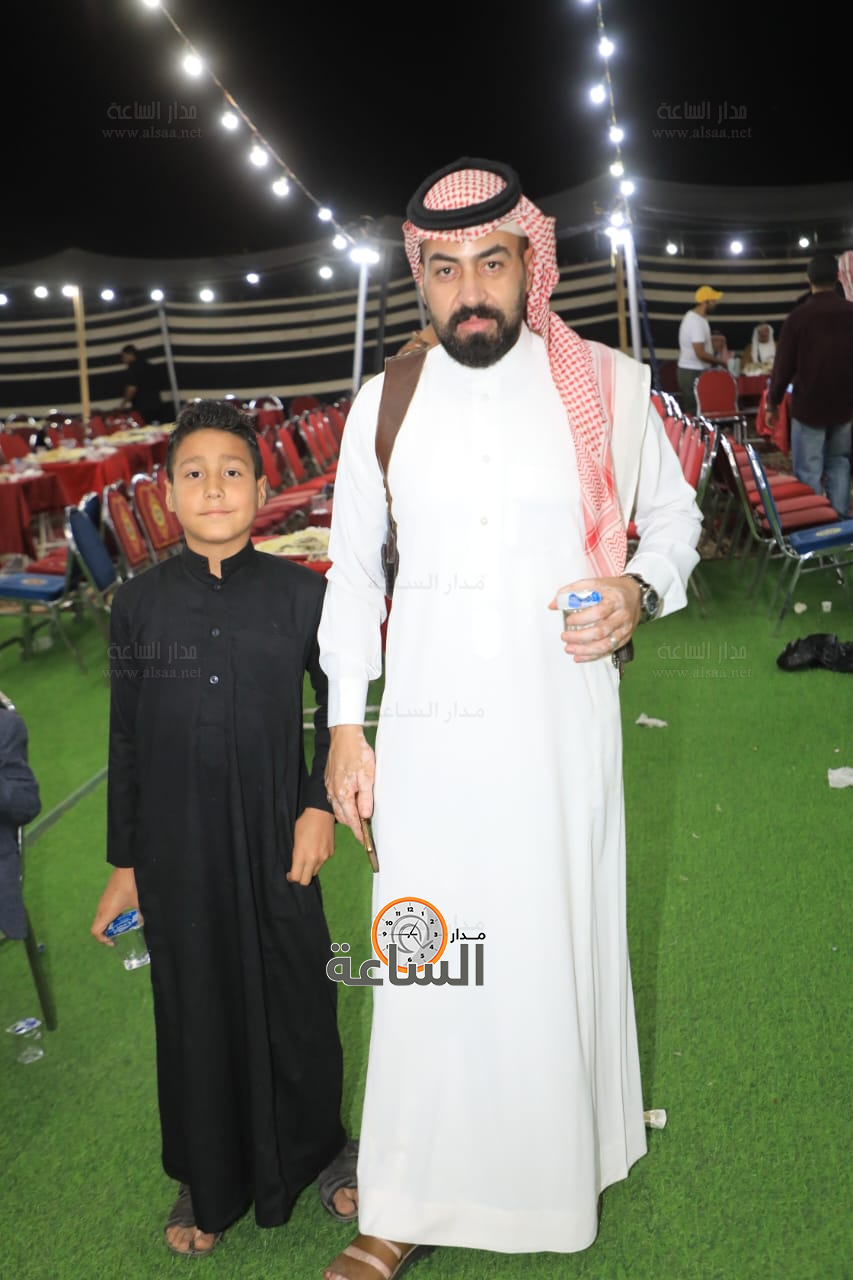 Madar Al-Saa Images 0.614349908436071