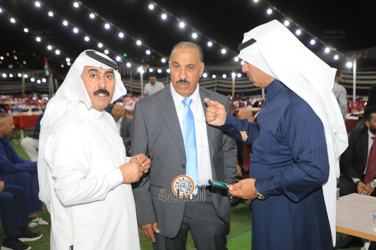 Madar Al-Saa Images 0.6626070712019434