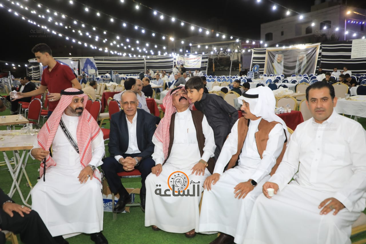 Madar Al-Saa Images 0.2720934679989875