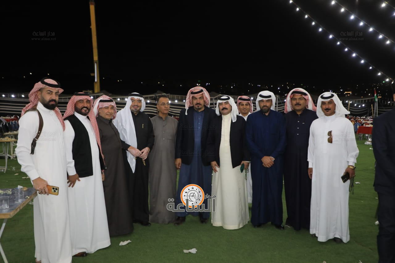 Madar Al-Saa Images 0.7043505747648698