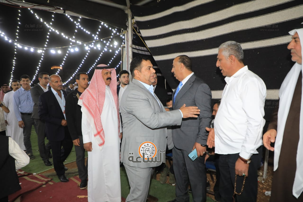 Madar Al-Saa Images 0.2371678563191748