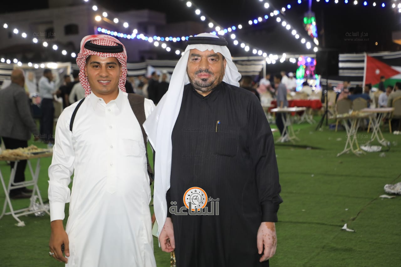 Madar Al-Saa Images 0.9769879224676321