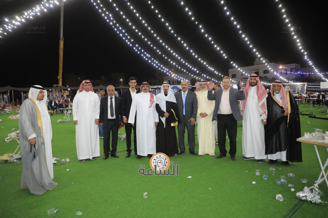 Madar Al-Saa Images 0.29118208830694525