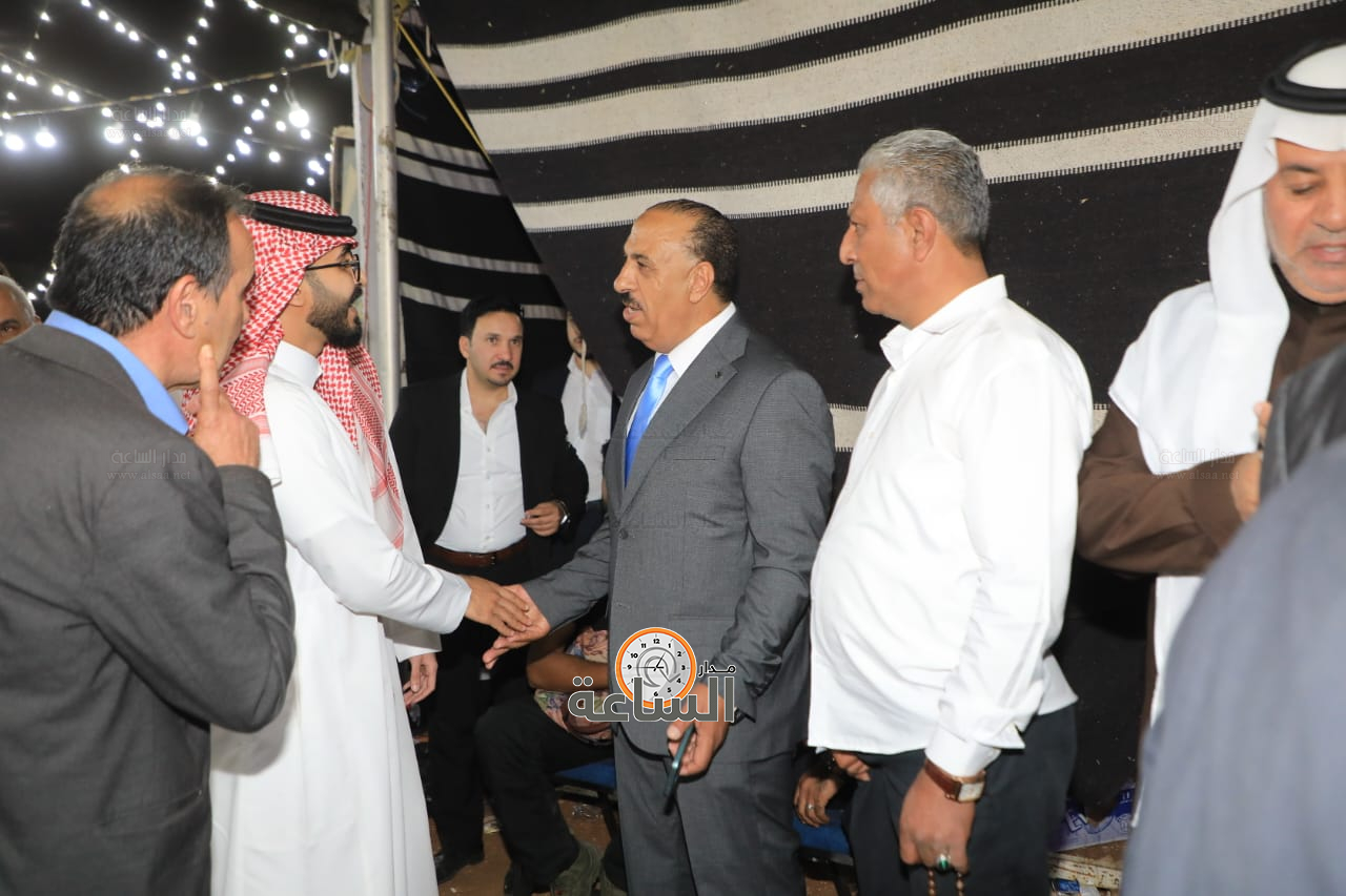 Madar Al-Saa Images 0.6374266613968179