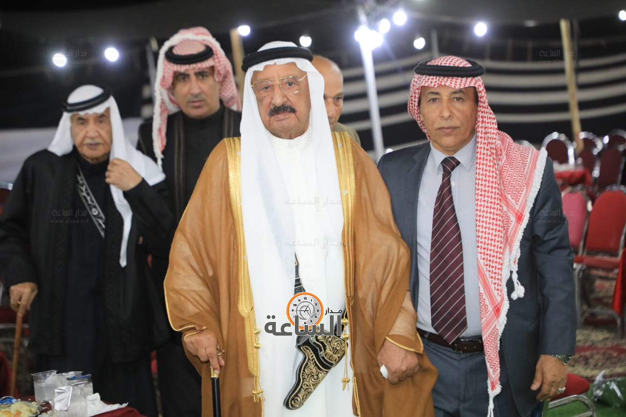 Madar Al-Saa Images 0.1467086304320807