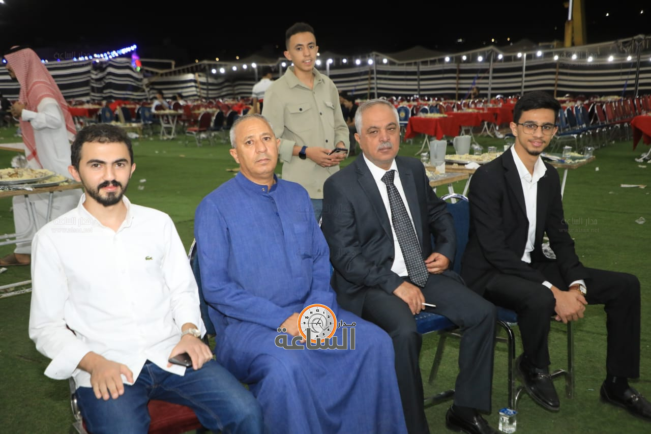 Madar Al-Saa Images 0.936095102331653