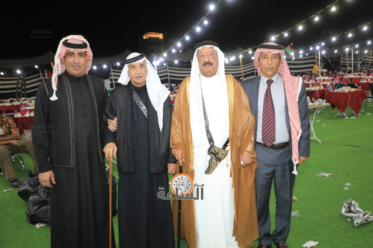 Madar Al-Saa Images 0.6146863254550998