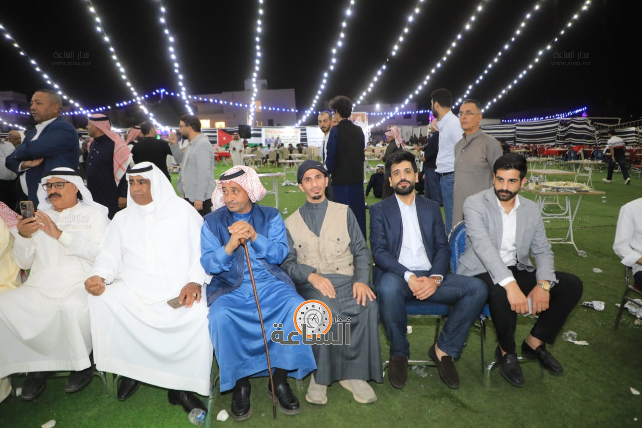 Madar Al-Saa Images 0.41310217938531535