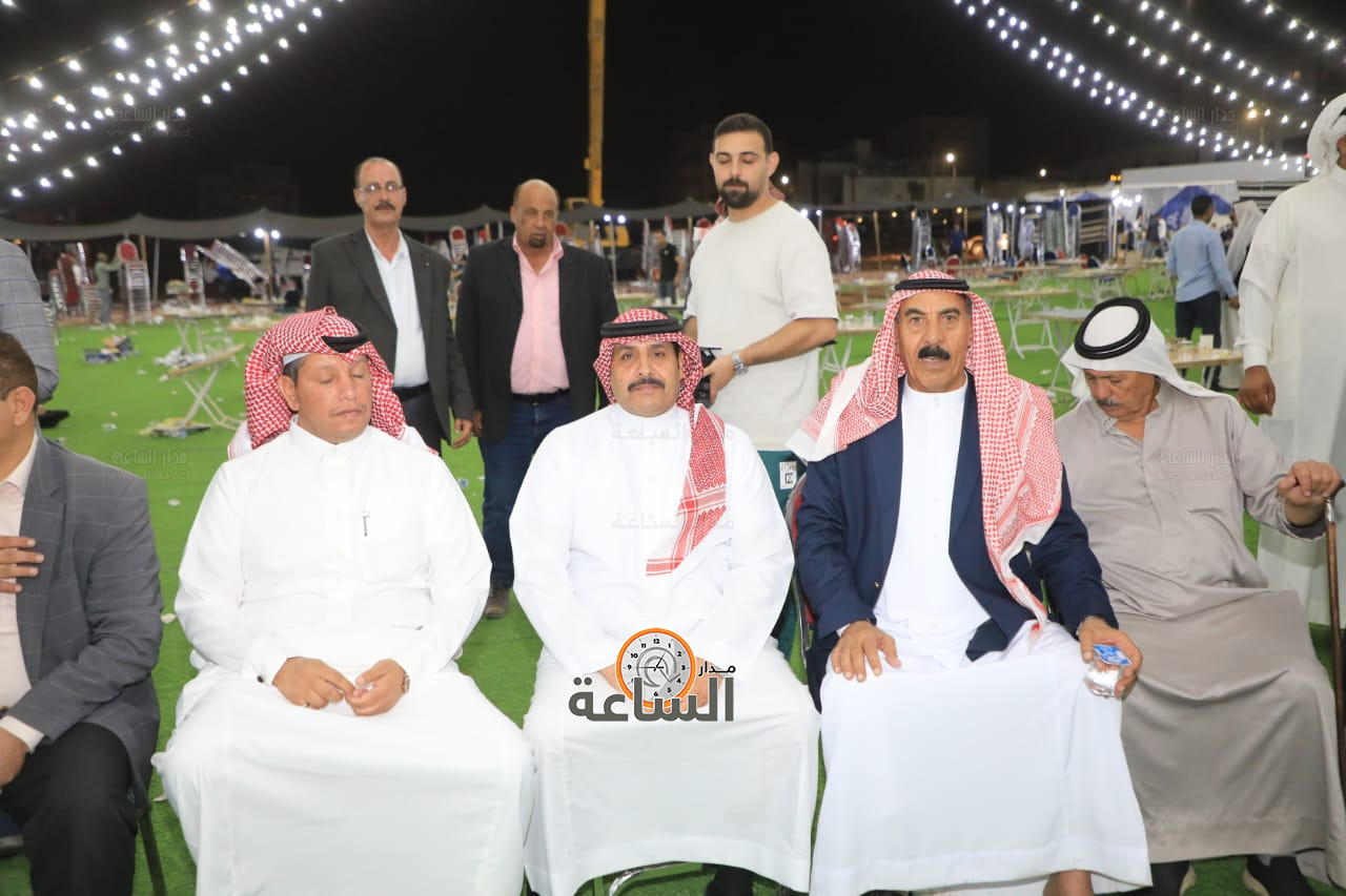 Madar Al-Saa Images 0.9252187374967437