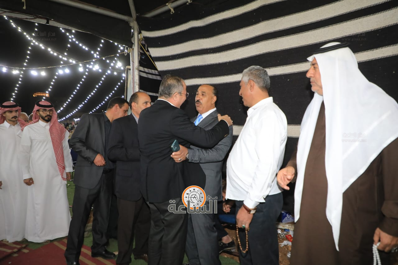 Madar Al-Saa Images 0.3997933426292215