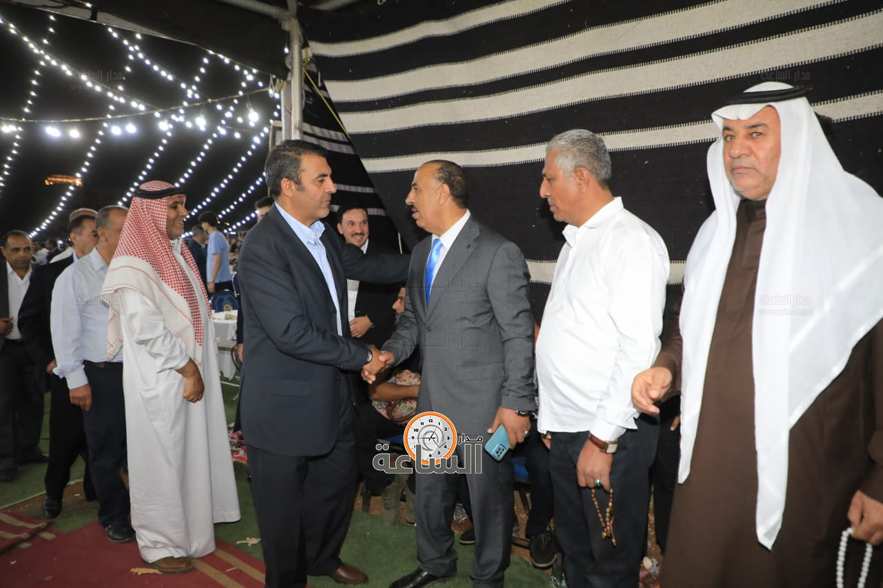 Madar Al-Saa Images 0.45345231089447746