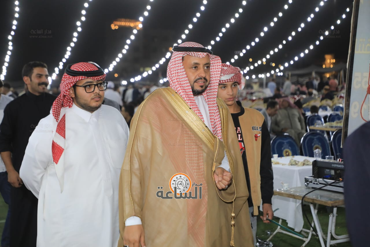 Madar Al-Saa Images 0.12313642298059835