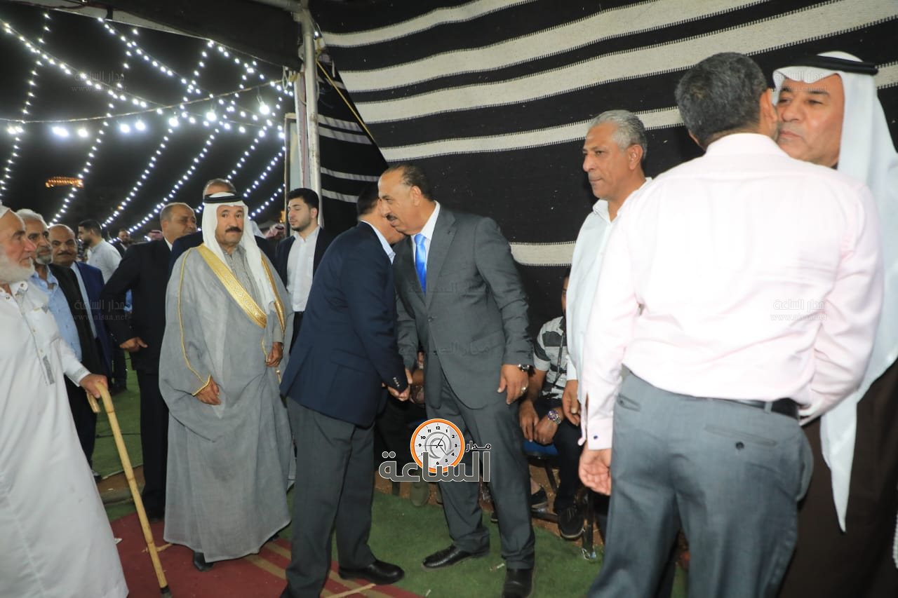 Madar Al-Saa Images 0.4089933662054228