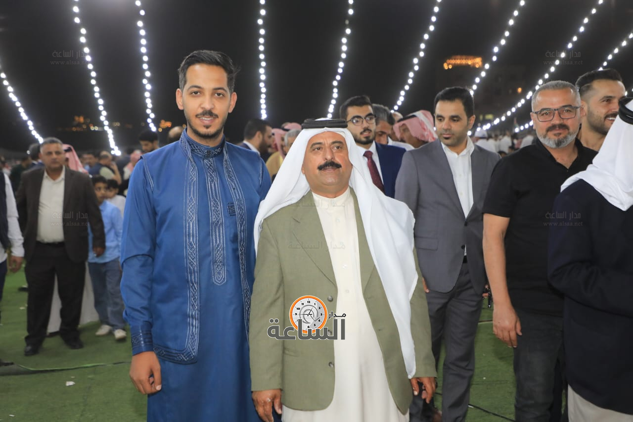 Madar Al-Saa Images 0.37163341472987843