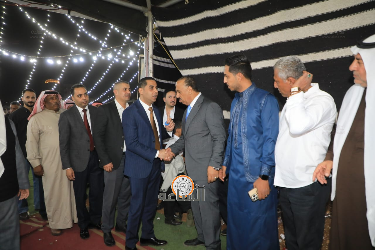 Madar Al-Saa Images 0.2630840963046204