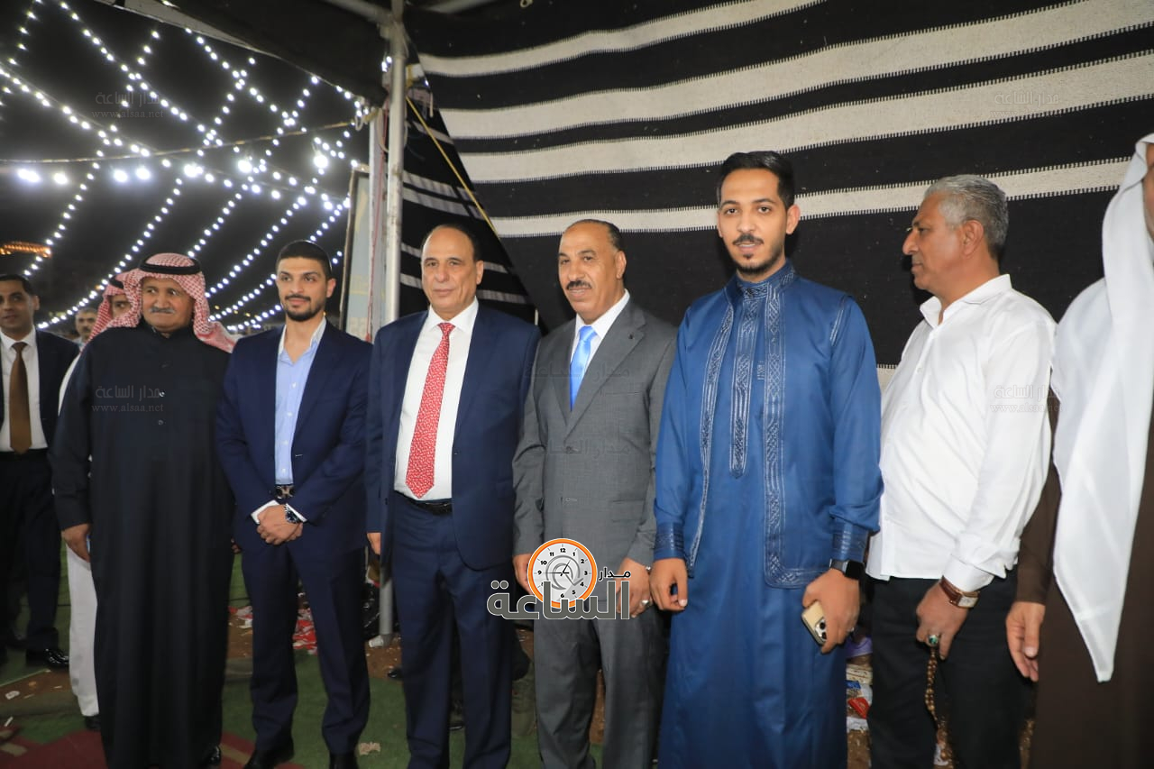 Madar Al-Saa Images 0.9005002287366338