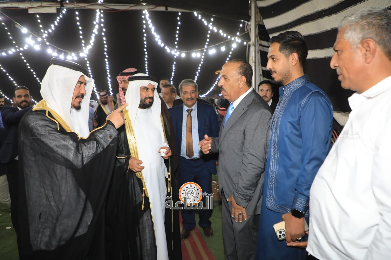 Madar Al-Saa Images 0.9014040849597724