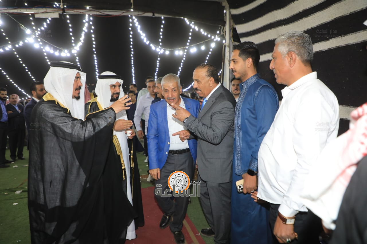 Madar Al-Saa Images 0.7032852523150211