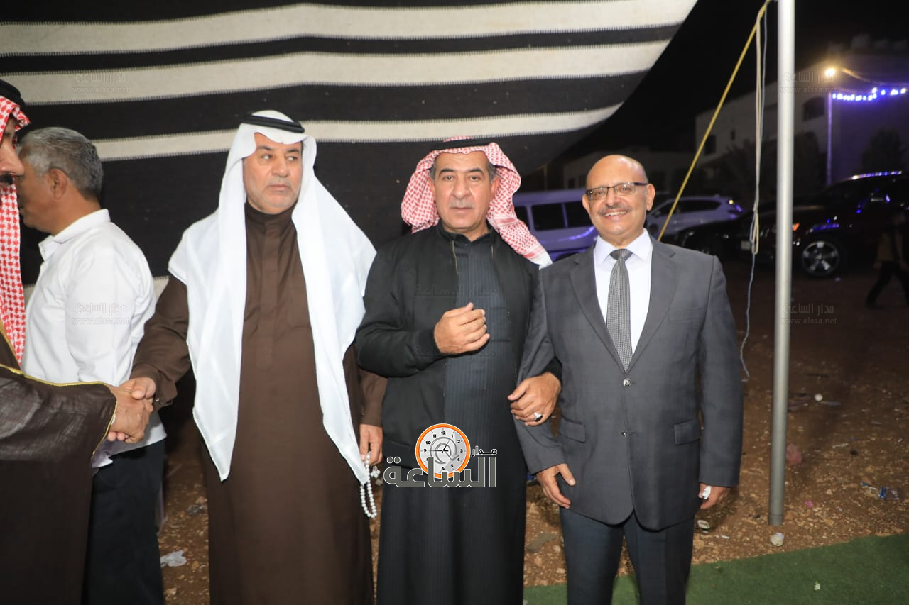 Madar Al-Saa Images 0.1842890336384052