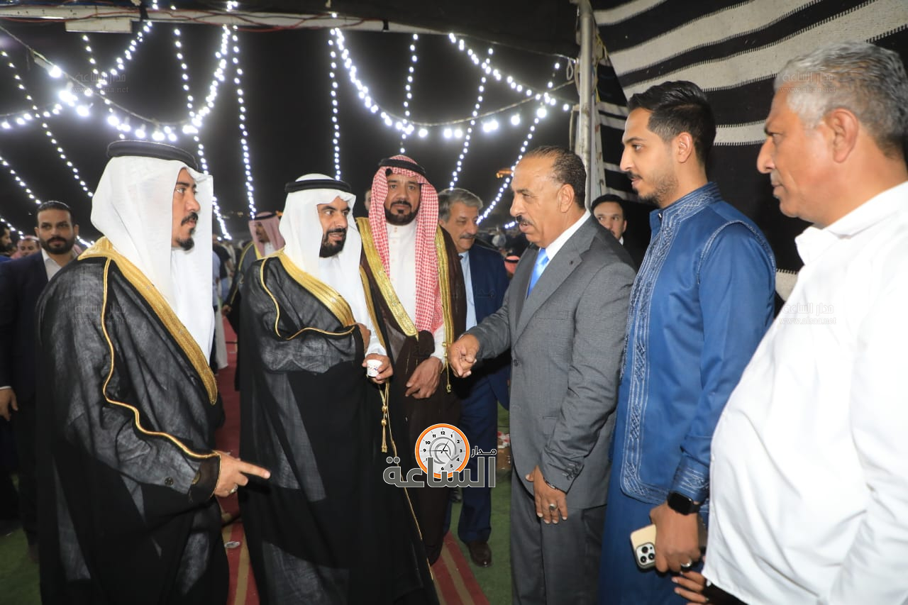 Madar Al-Saa Images 0.7686902317157983